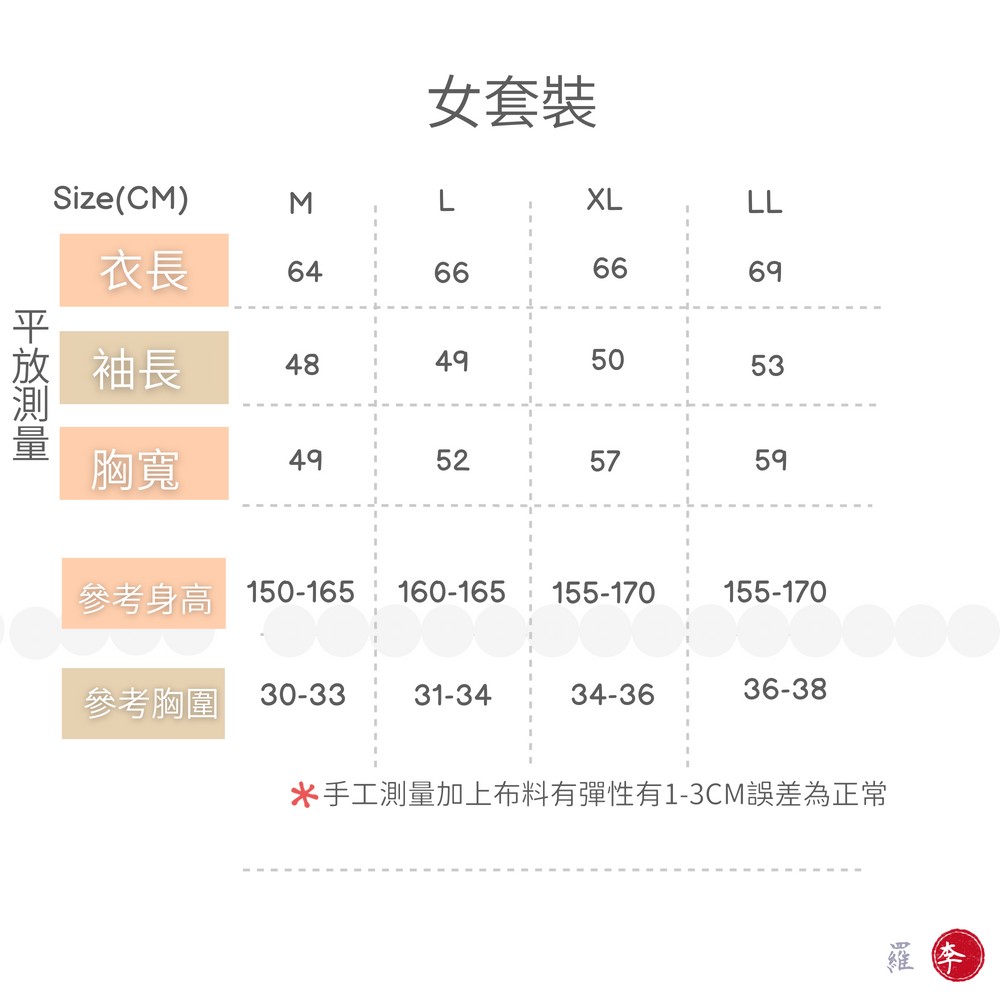 乳癌術後照護衣 MIT 純棉全開扣薄長袖女套裝 術後照護 長照 日常睡衣