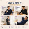 羊毛蠶絲男保暖衣 保暖褲 中老年居家服 阿公衣服 爸爸衣服 台灣長者居家品牌